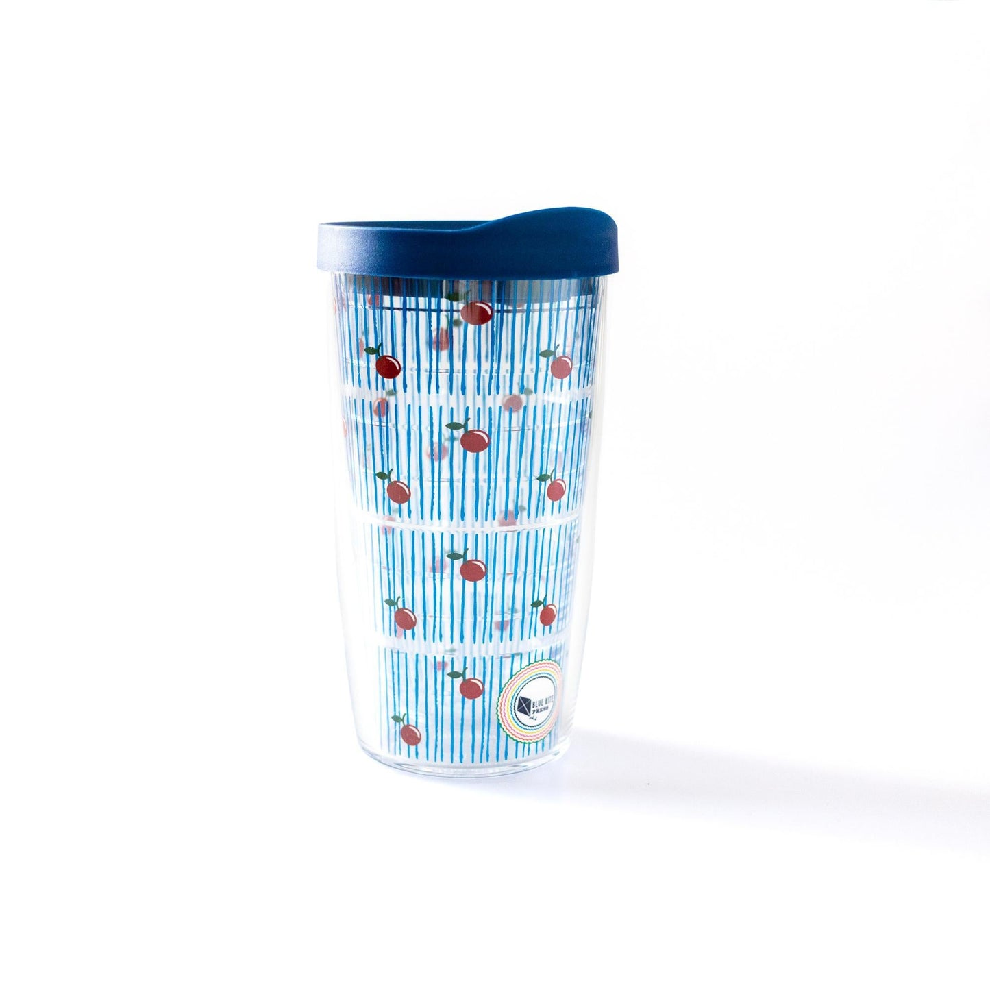 Cherry Tervis Tumbler – Insulated Classic 16 oz