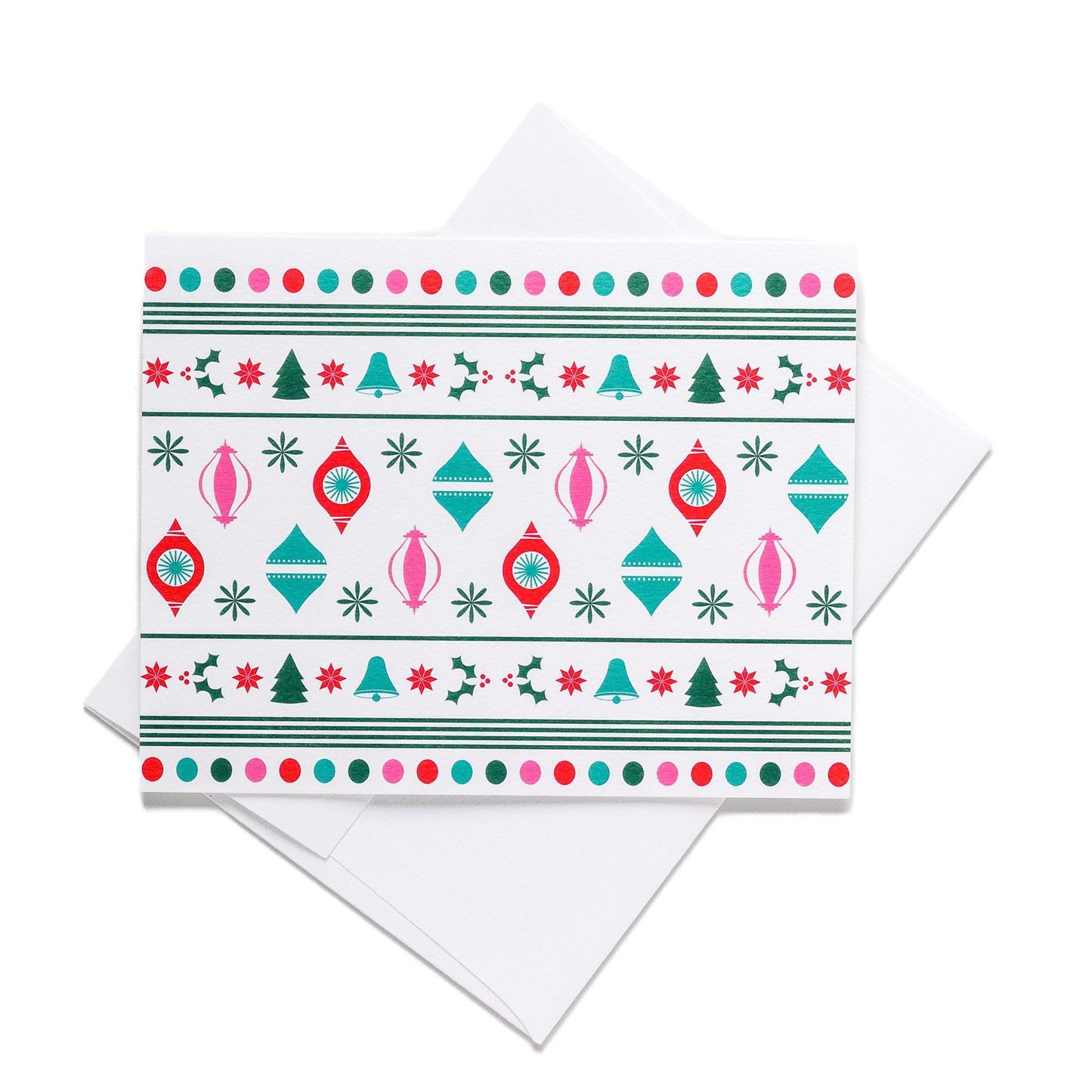 Christmas Bright Card
