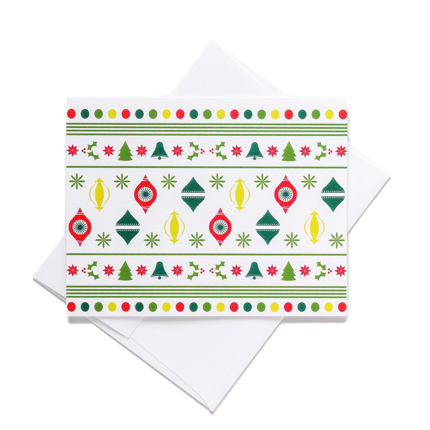 Christmas Bright Card