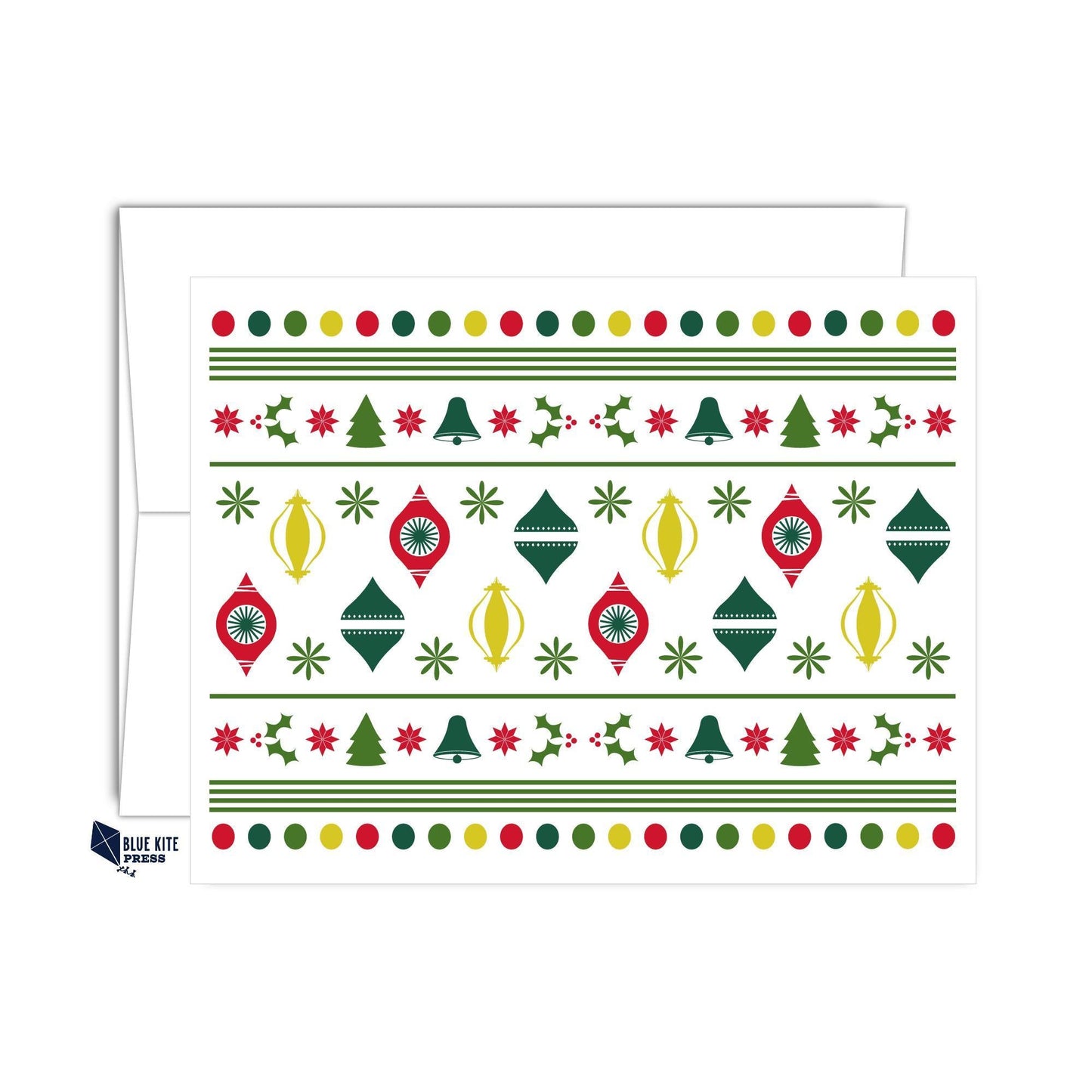Christmas Bright Card