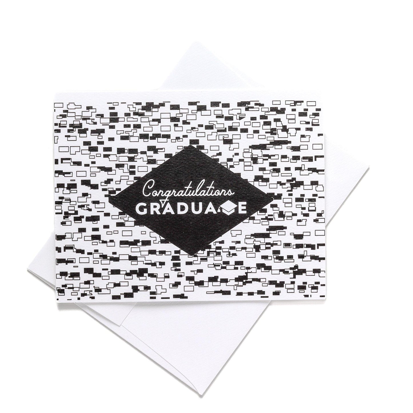 Congratulations Graduate Card
