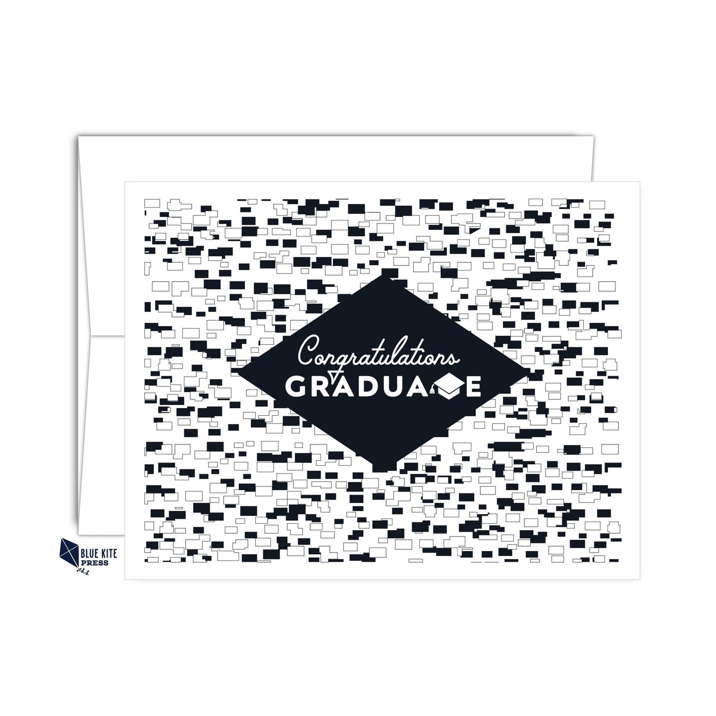 Congratulations Graduate Card