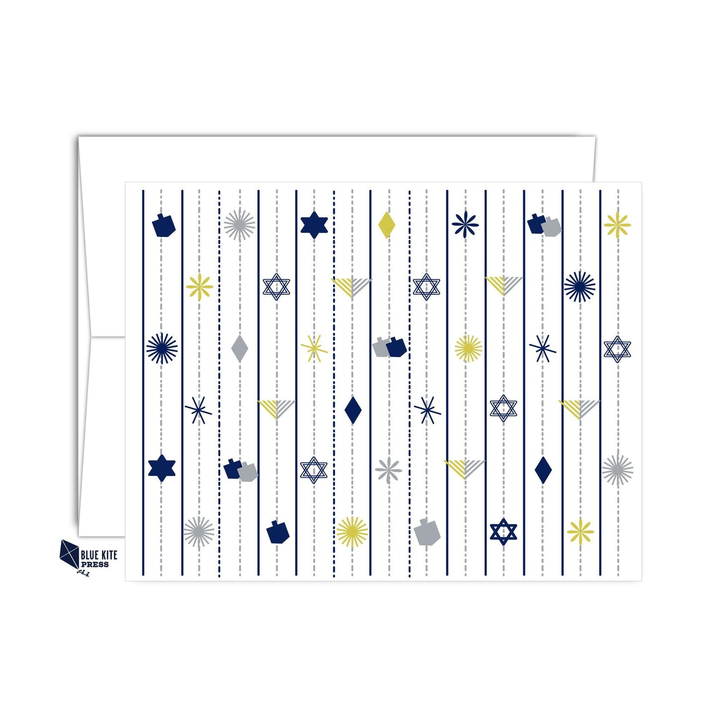 Hanukkah Boxed Card Set
