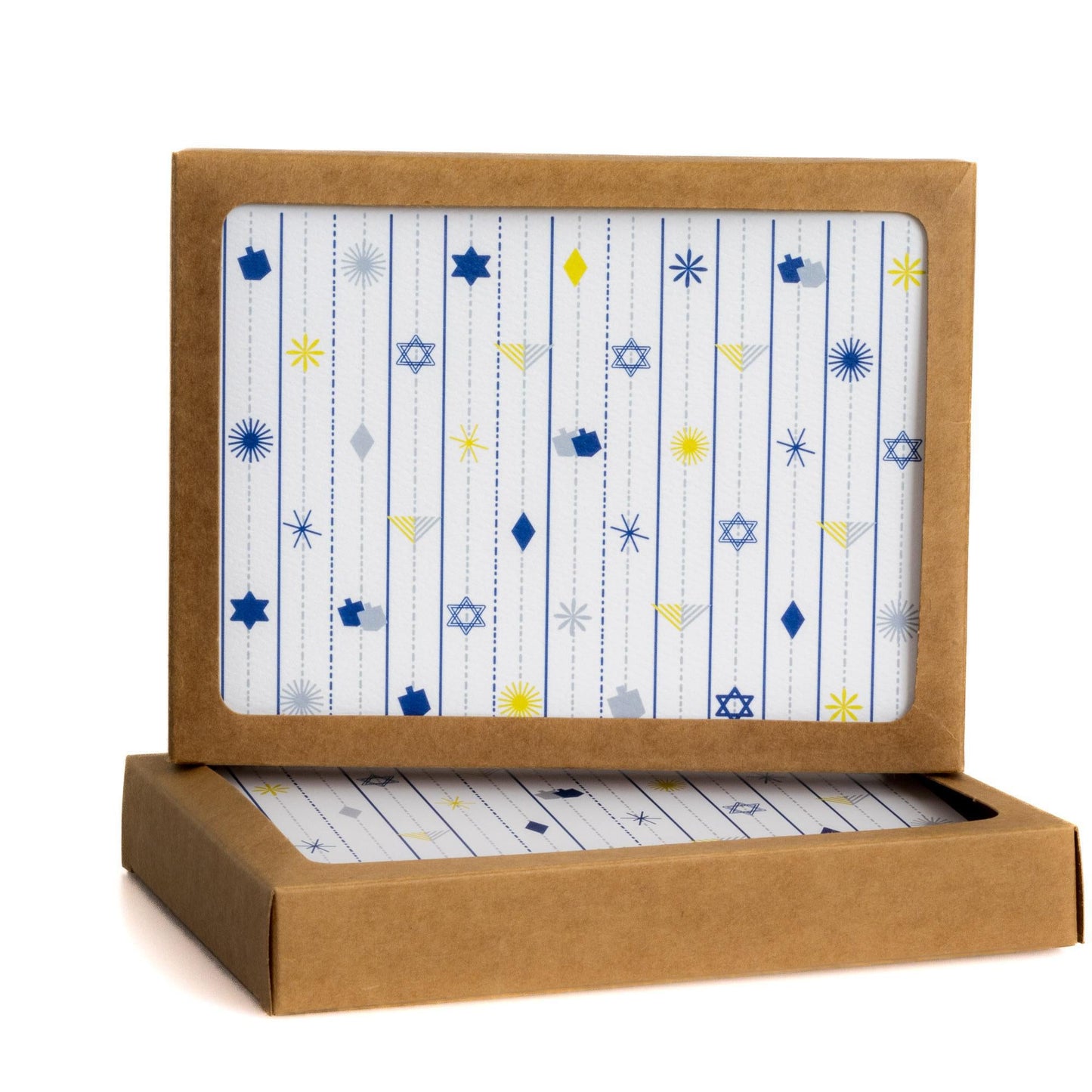 Hanukkah Boxed Card Set