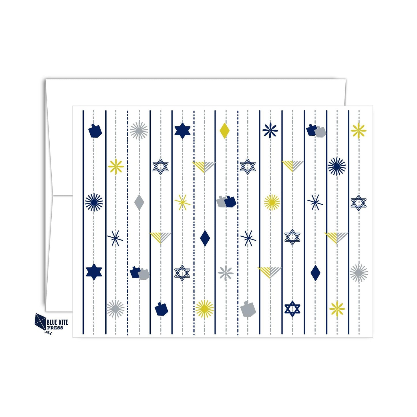 Hanukkah Card