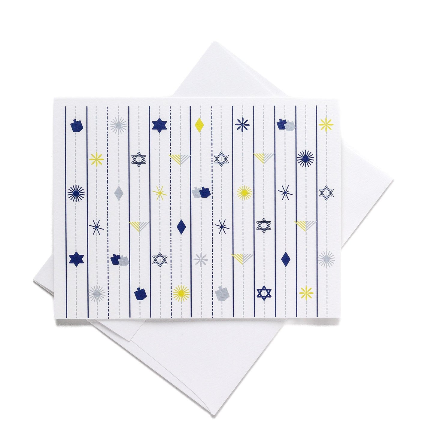 Hanukkah Card