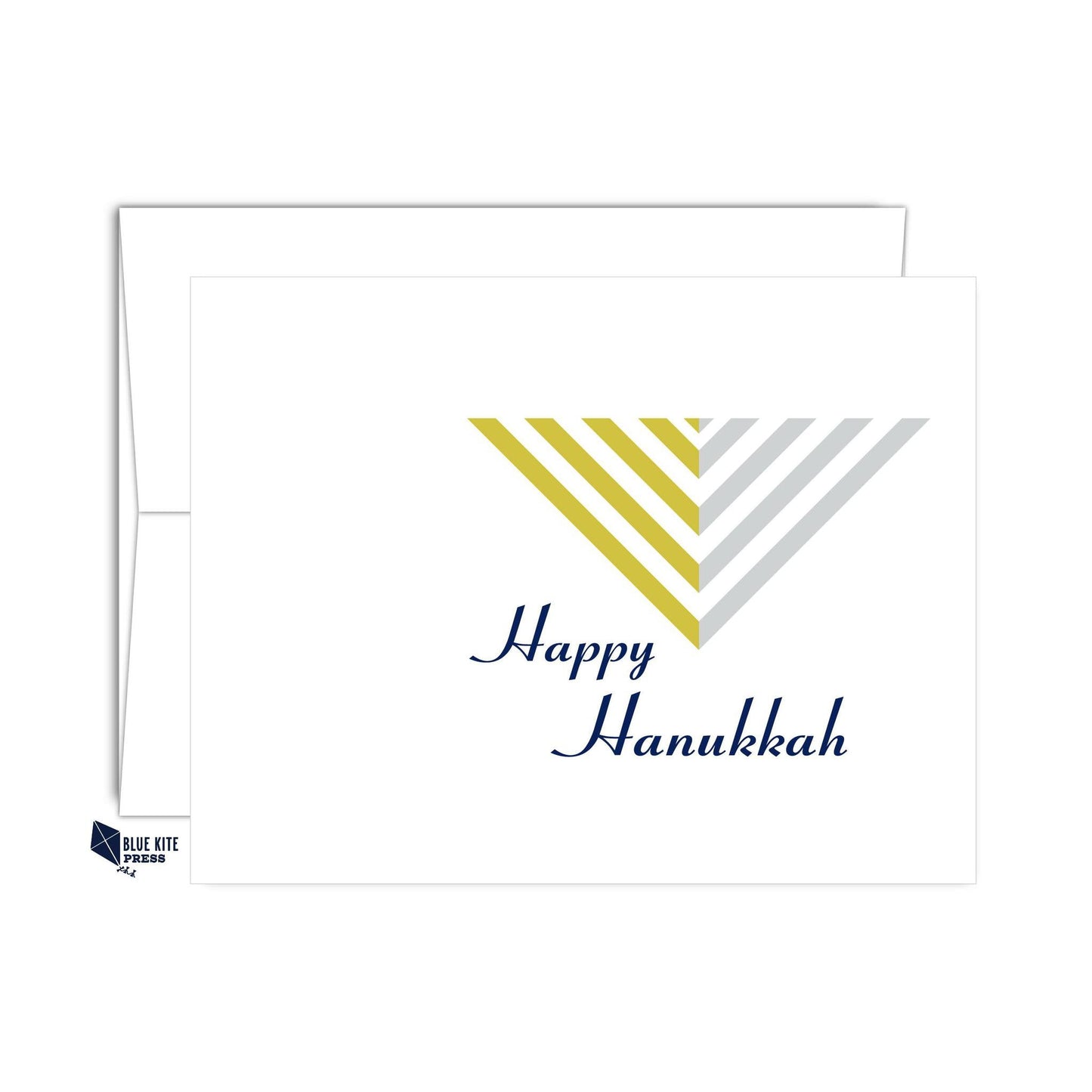 Happy Hanukkah Boxed Card Set