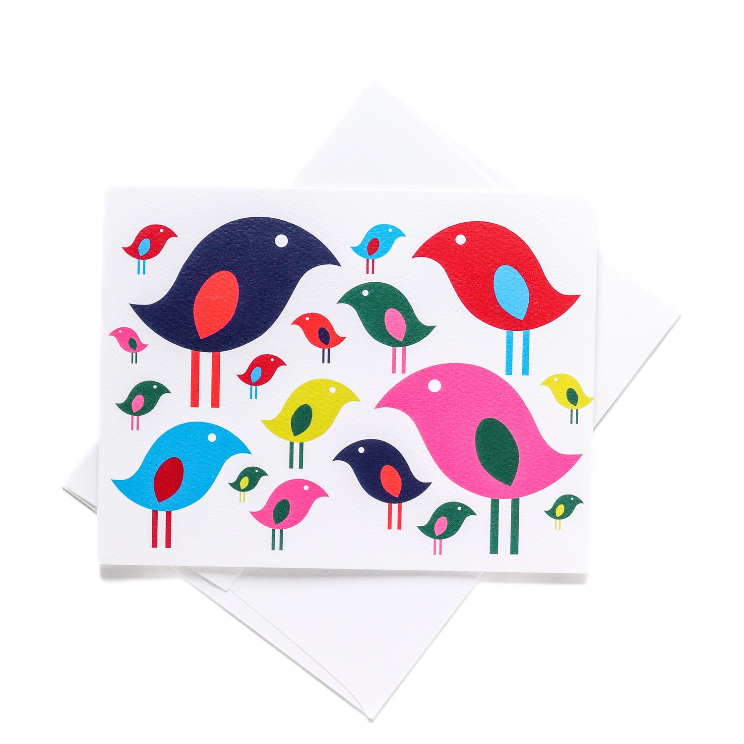 Note Cards - Blue Kite Press