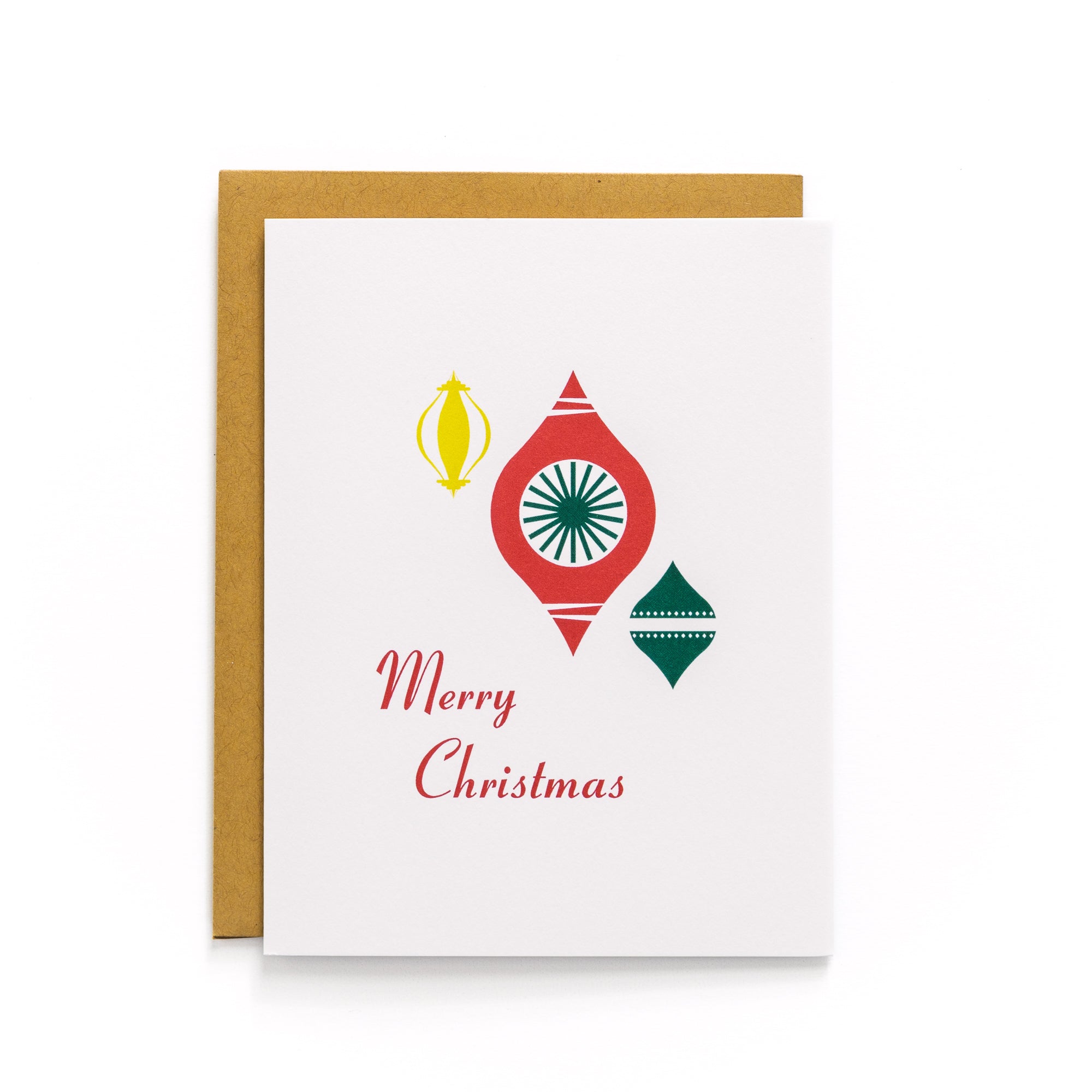 Christmas Card
