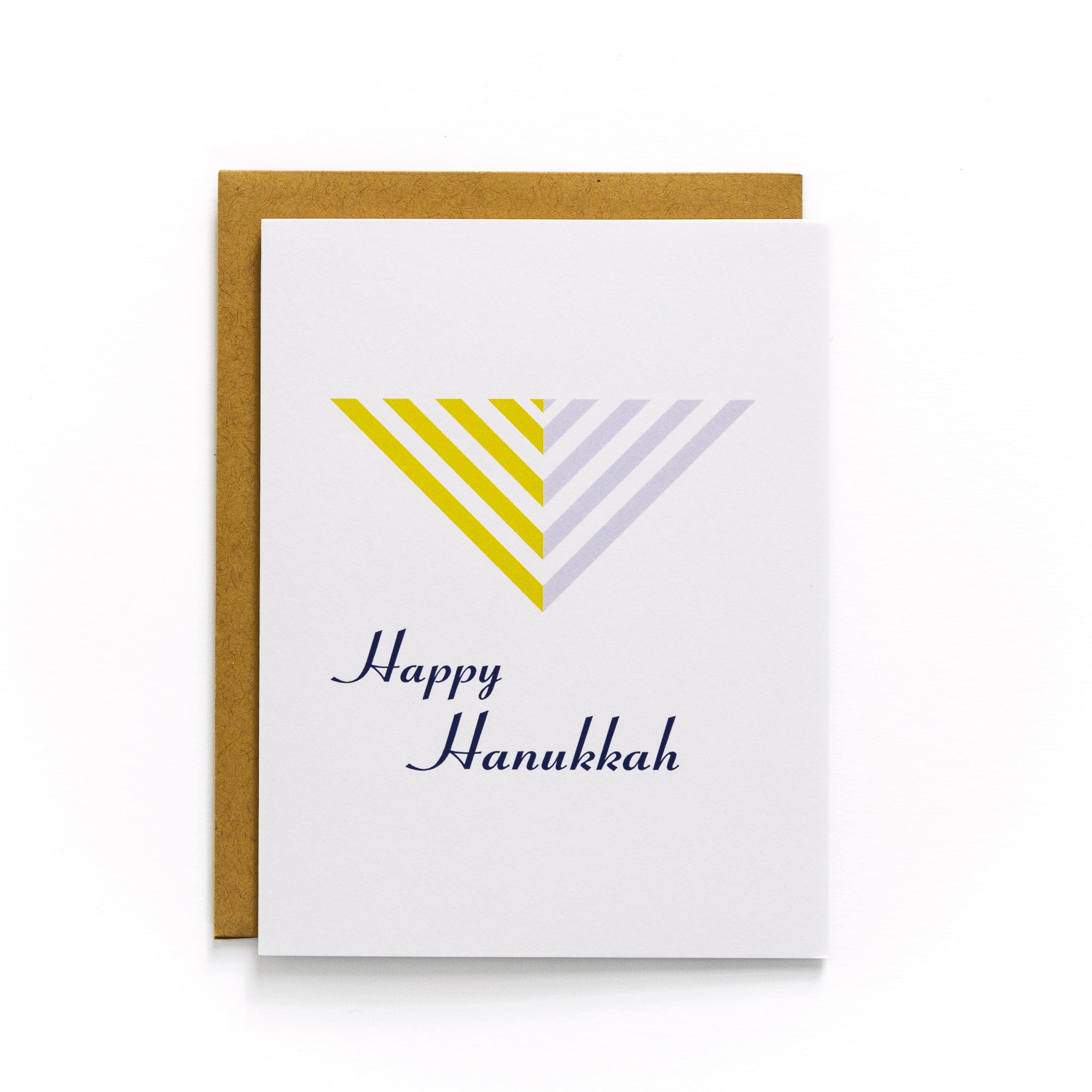Hanukkah Card