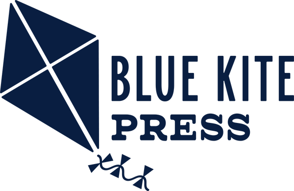 One-of-a-kind housewares, stationery, and gifts at Blue Kite Press