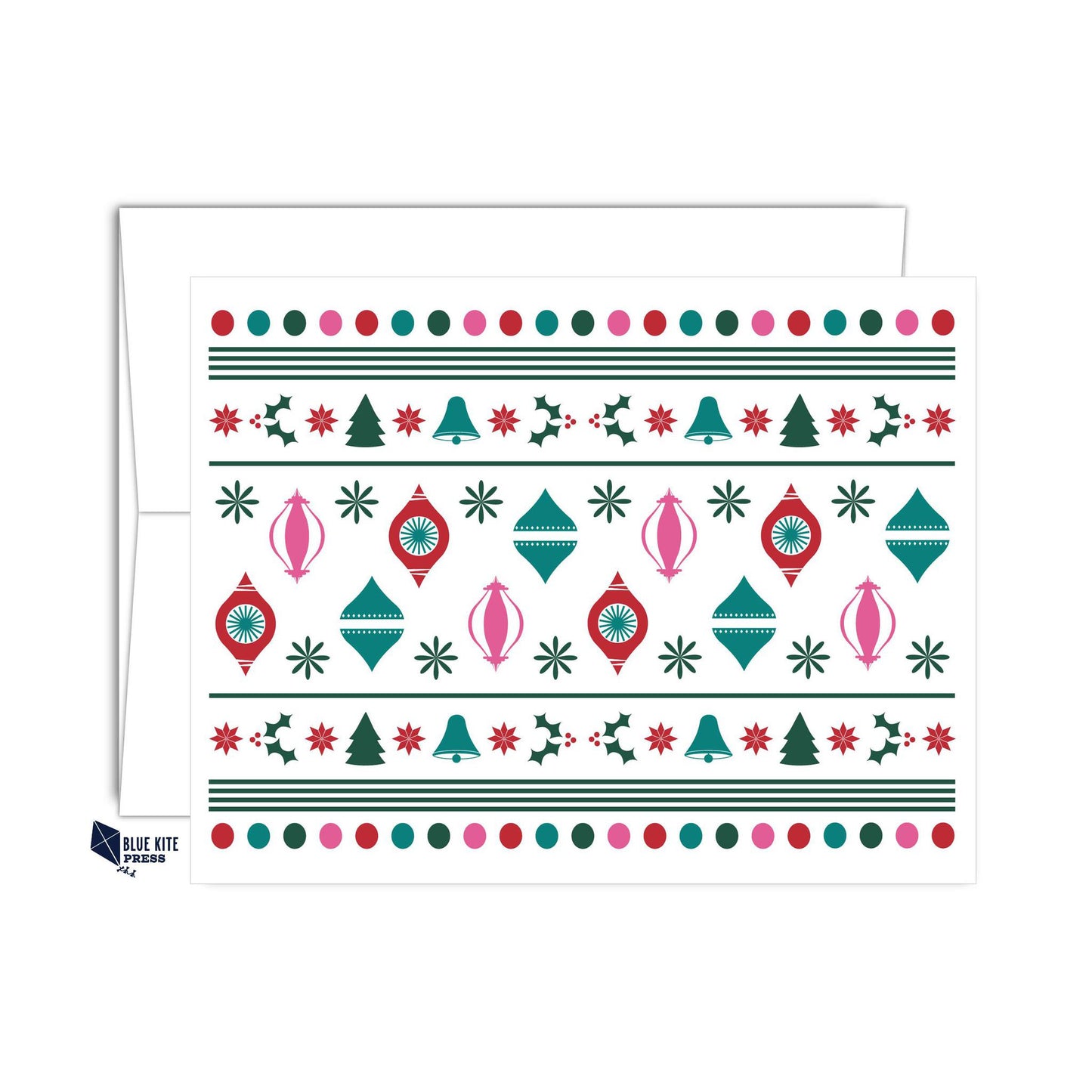 Christmas Notebook | Vintage Christmas | 5x7 Spiral